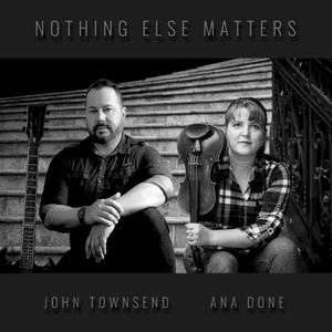 Nothing Else Matters (Single)