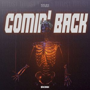Comin' Back (Single)