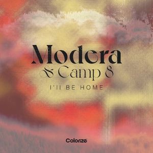 I'll Be Home (Single)