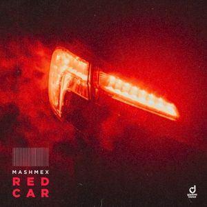 Red Car (Single)