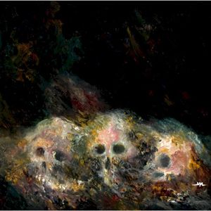 Hole in My Head (Single)