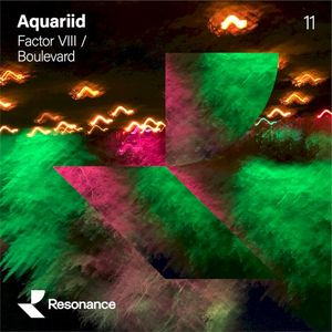 Factor VIII / Boulevard (Single)