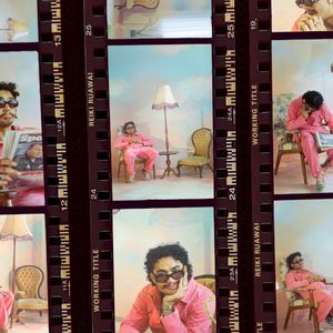 Working Title (Single)