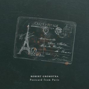 Postcard from Paris (Single)