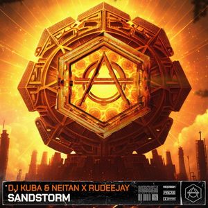 Sandstorm (Single)