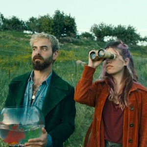 שוב לצאת (לעבוד) (Single)