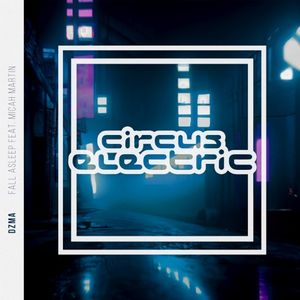 Fall Asleep (Single)