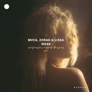 Weak (Single)