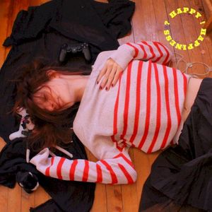 happy happiness (Single)