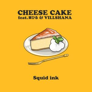 CHEESE CAKE (Single)