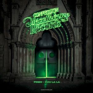 Ouu La La (Single)