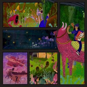 Inner Motions 2 (EP)