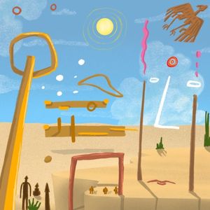 Forgotten Lands (EP)