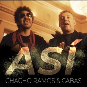 Así (Single)