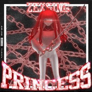 Princess (Single)
