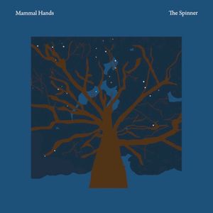 The Spinner (Single)