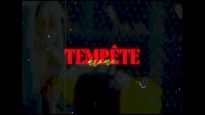 tempête (Single)