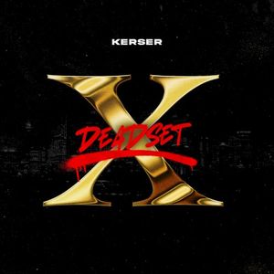 Deadset 10 (Single)