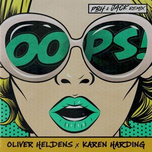 Oops (PBH & JACK remix)