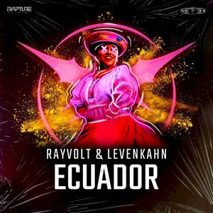 Ecuador (Single)