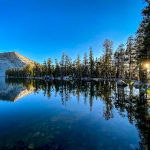 Ostrander Lake (Single)