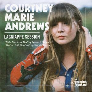 Lagniappe Sessions (EP)