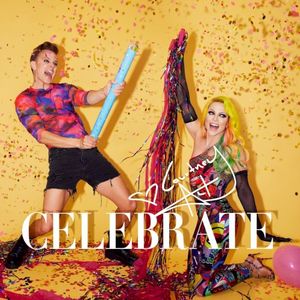 Celebrate (Single)