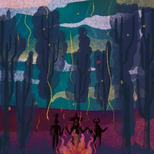 Old Friends (Single)
