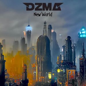 New World (Single)