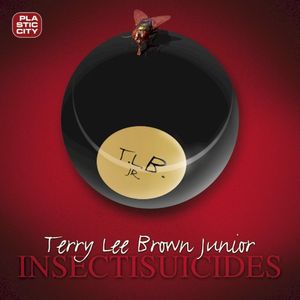 Insectisuicides (EP)