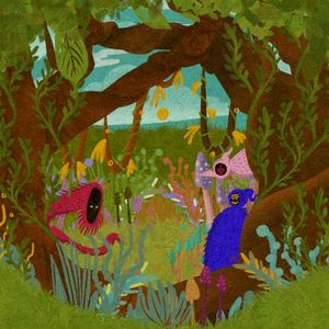 Spirits of Hope (Single)
