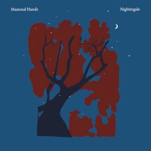 Nightingale (Single)