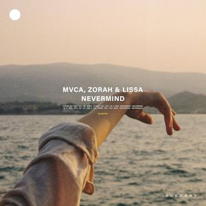 Nevermind (Single)