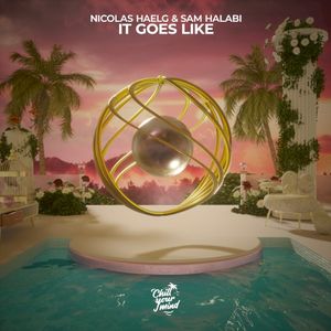 It Goes Like (Single)