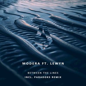Between the Lines (EP)