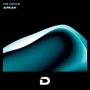 We Move (EP)