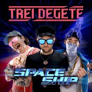 Spaceship (Single)