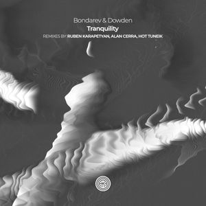 Tranquility (Single)
