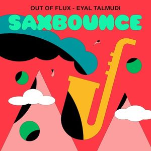 Saxbounce (Single)