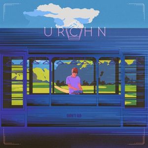 Don't Go (Single)