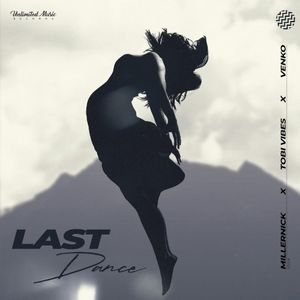 Last Dance (Single)