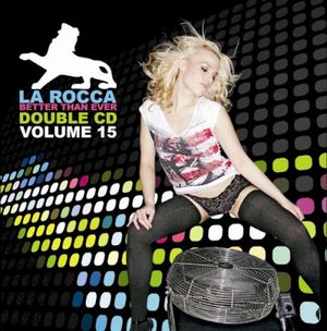 La Rocca - Better Than Ever - Volume 15