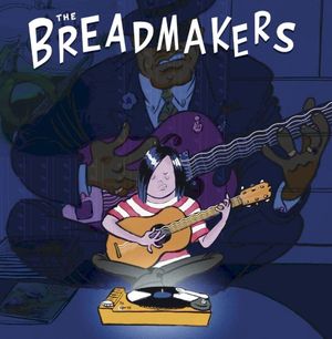 Breadmakers