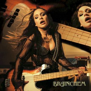 brainchem (Single)
