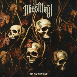 Die on the Vine (Single)