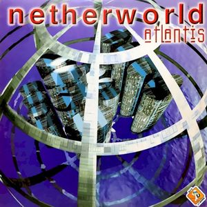 Atlantis (Edit) (Single)