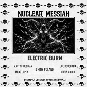 Electric Burn (Single)