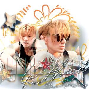 Go Ahead (Single)
