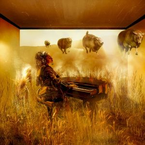 Fever Dream (Single)