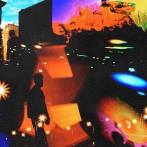 Looking Down From Space (Single)